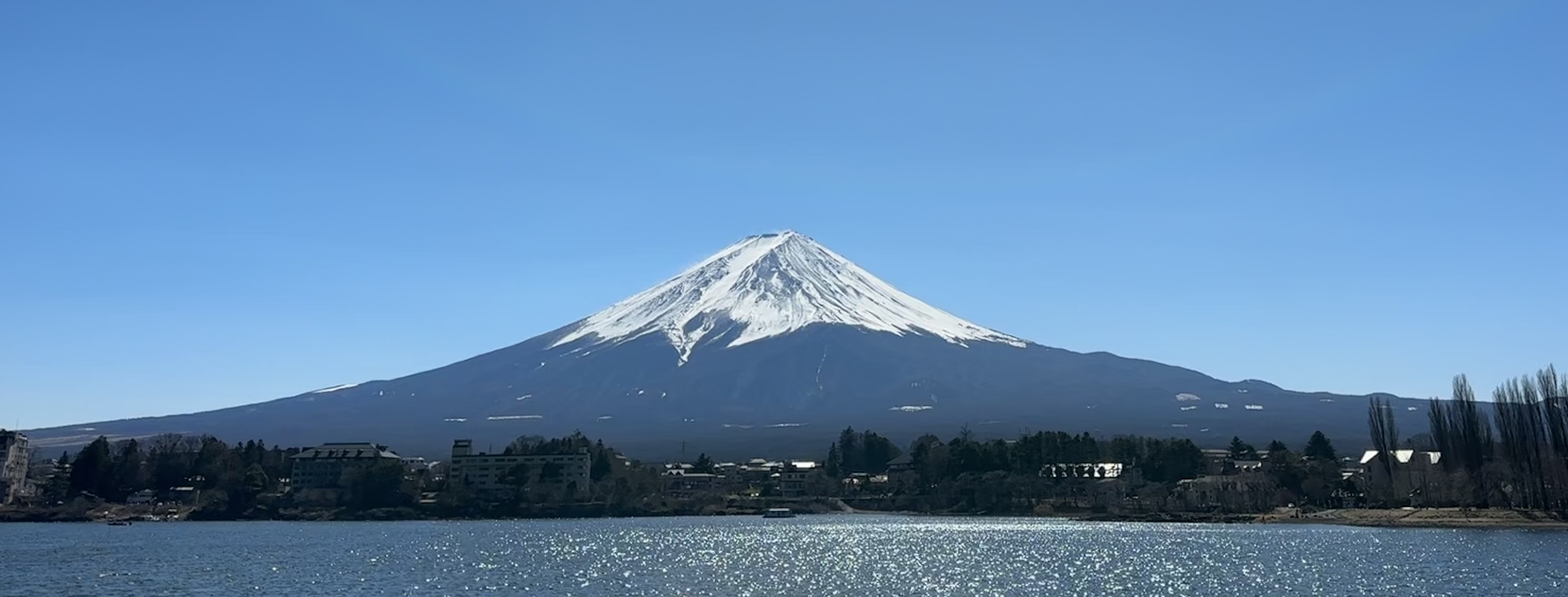 fujiyama