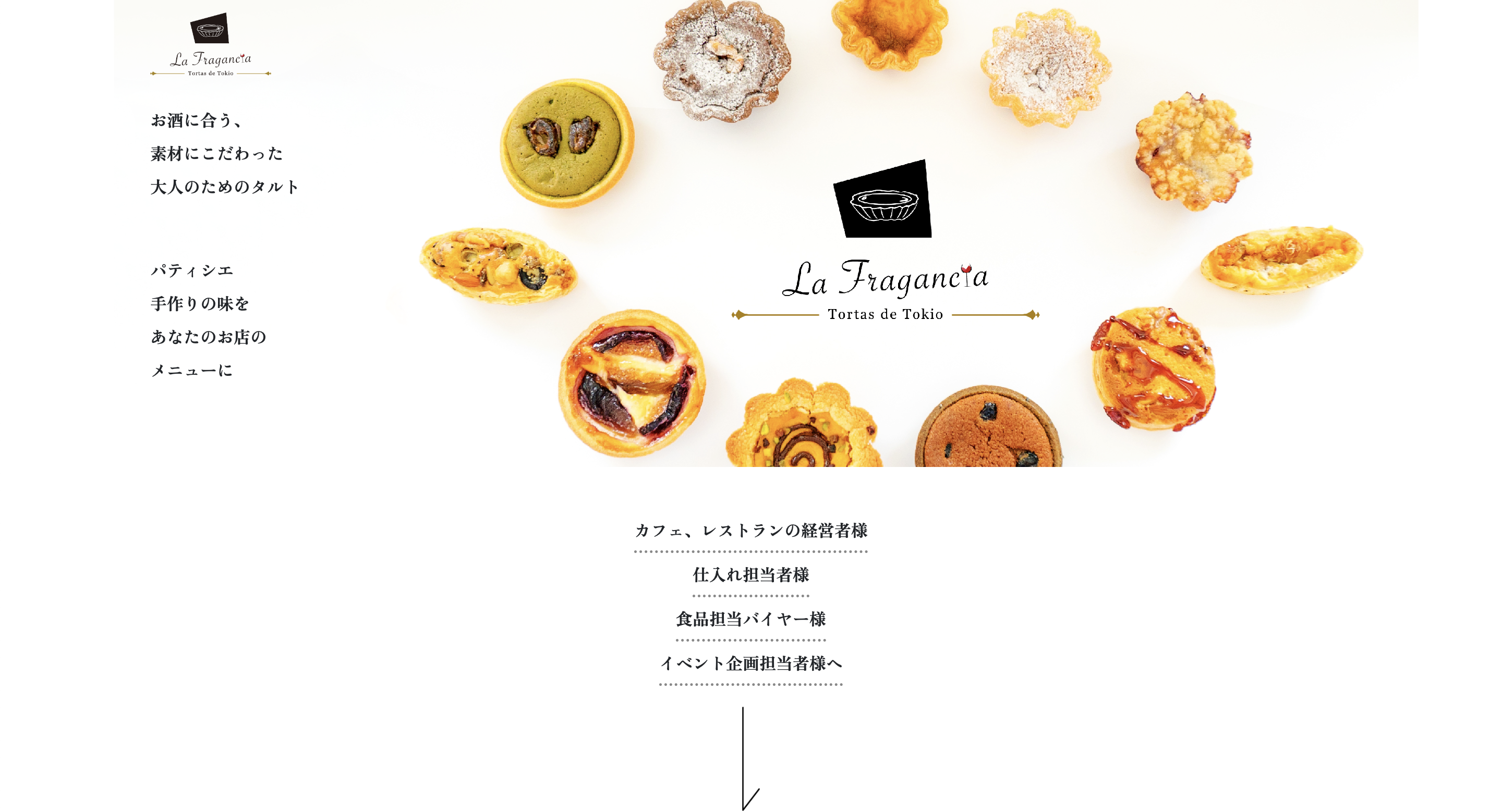lafragancia